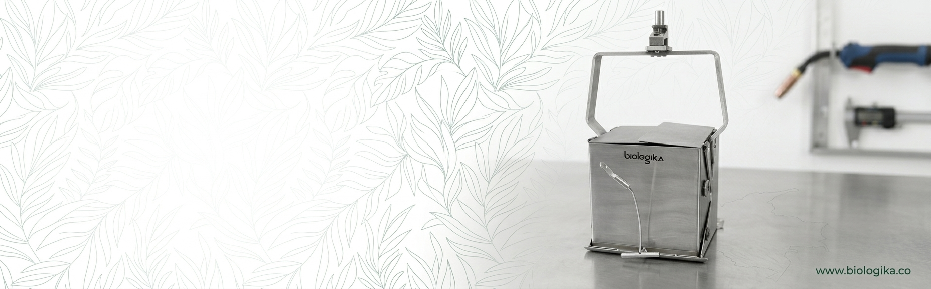 Equipos marca Biologika®