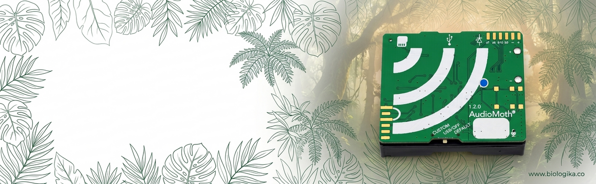 Monitoreo de Fauna