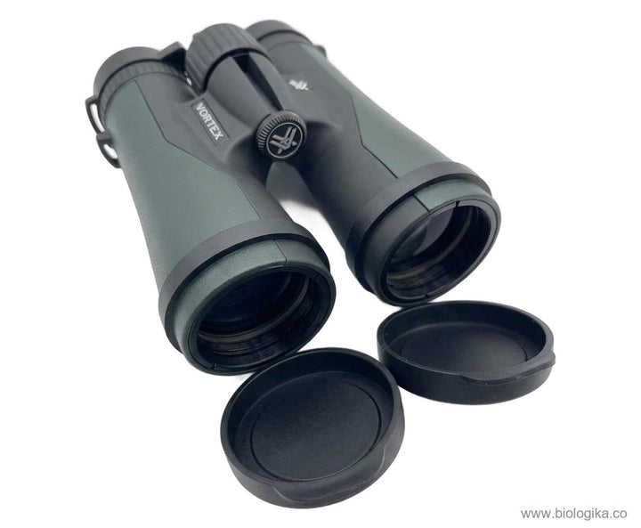 Binoculares vortex optics crossfire HD 8X42