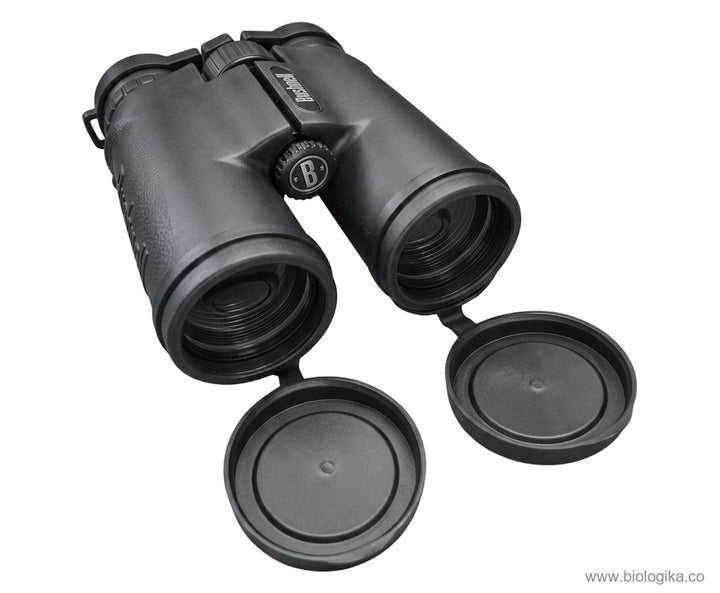 Binocular bushnell 10x42 pacifica black roof