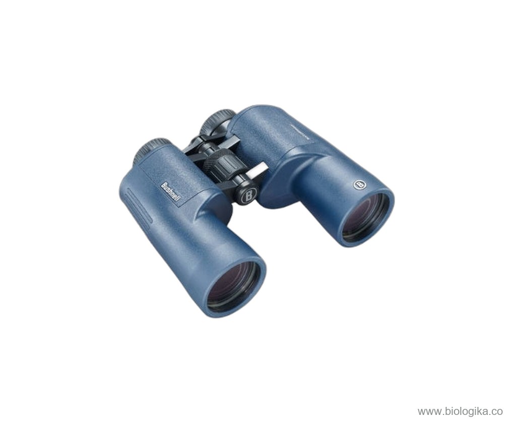 Binoculares Bushnell Waterproof H2O