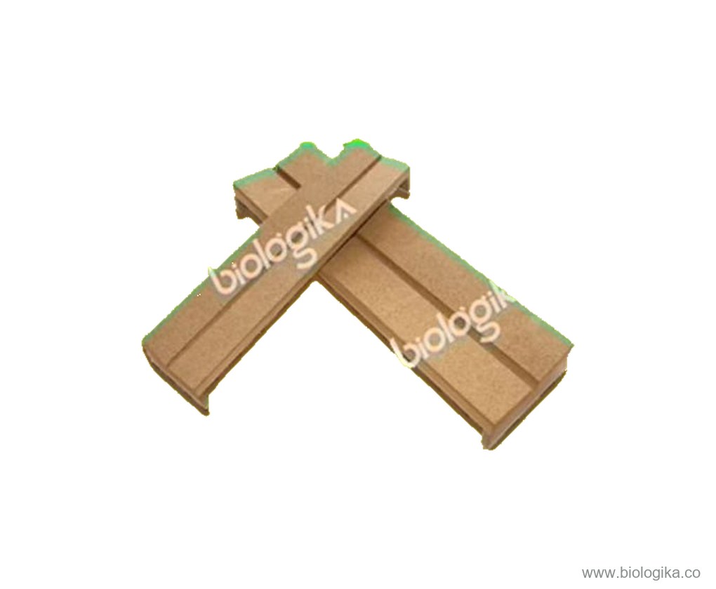 Extendedor para mariposas. Marca Biologika®