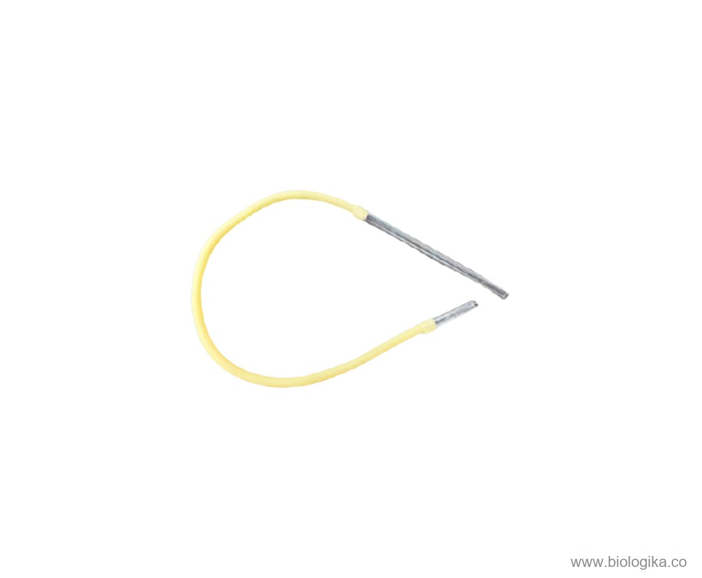 Aspirador bucal en látex 70 cm. Marca Biologika®