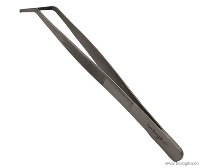 Pinzas Estriadas. Marca Biologika®