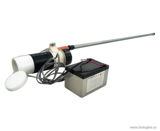 Aspirador Prokopack. Marca Biologika®
