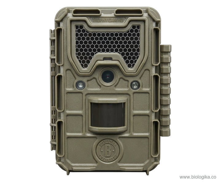 Cámara trampa bushnell essentials e3 16 mp