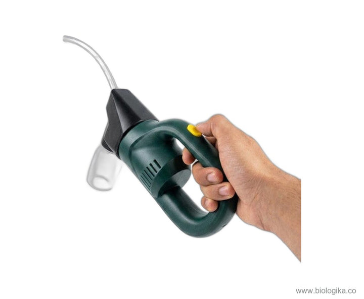 Aspirador Entomológico Eléctrico Recargable (30 min / 60 min)