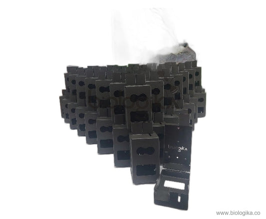 Caja de Seguridad para Cámara Trampa Bushnell – Marca Biologika®