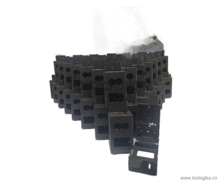 Caja de Seguridad para Cámara Trampa Bushnell – Marca Biologika®