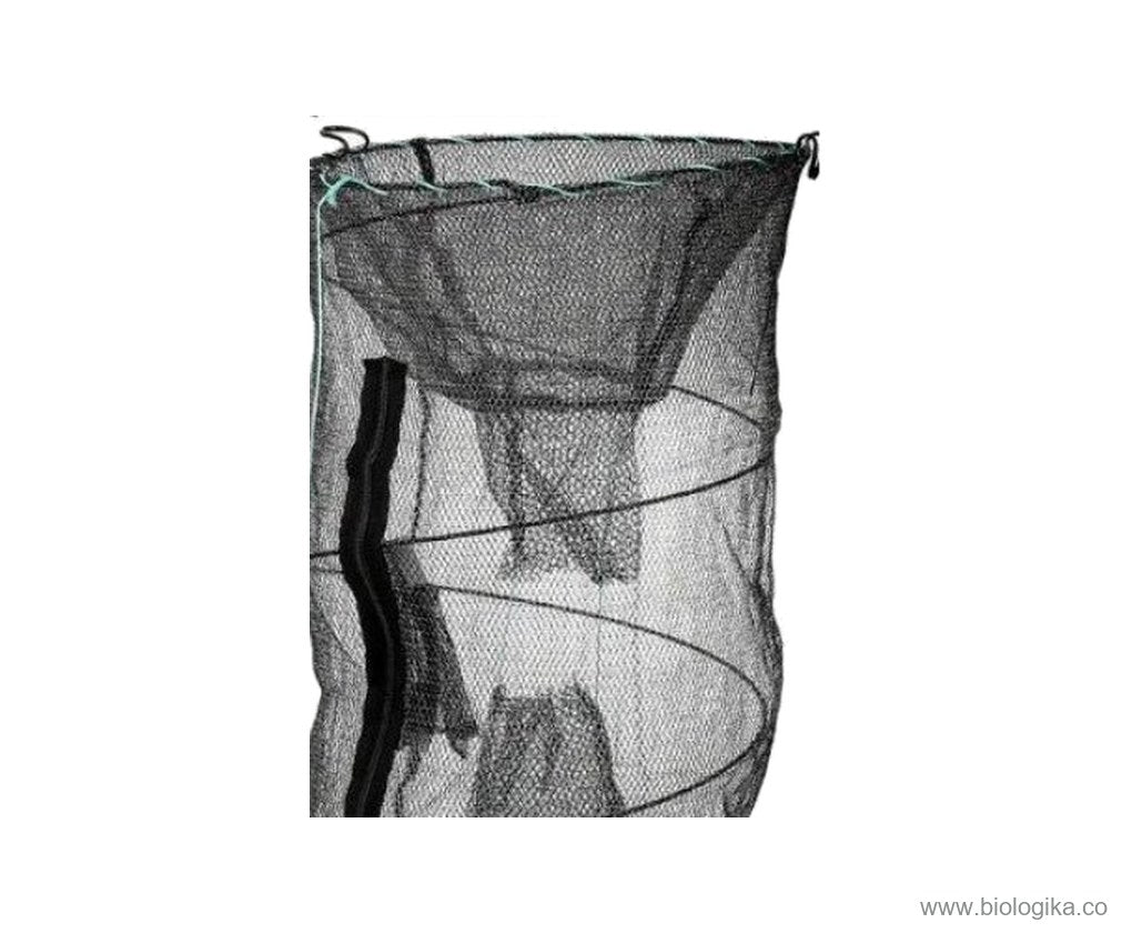 Trampa jaiba o trampa para cangrejos 60 x 30 cm