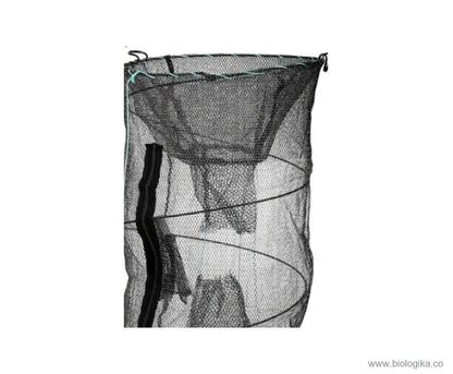 Trampa jaiba o trampa para cangrejos 60 x 30 cm
