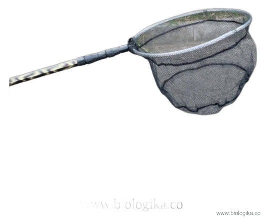 Nasa Bio Net Para Peces Pequeños 3 Secciones (40 Cm - 80 Cm - 140 Cm)