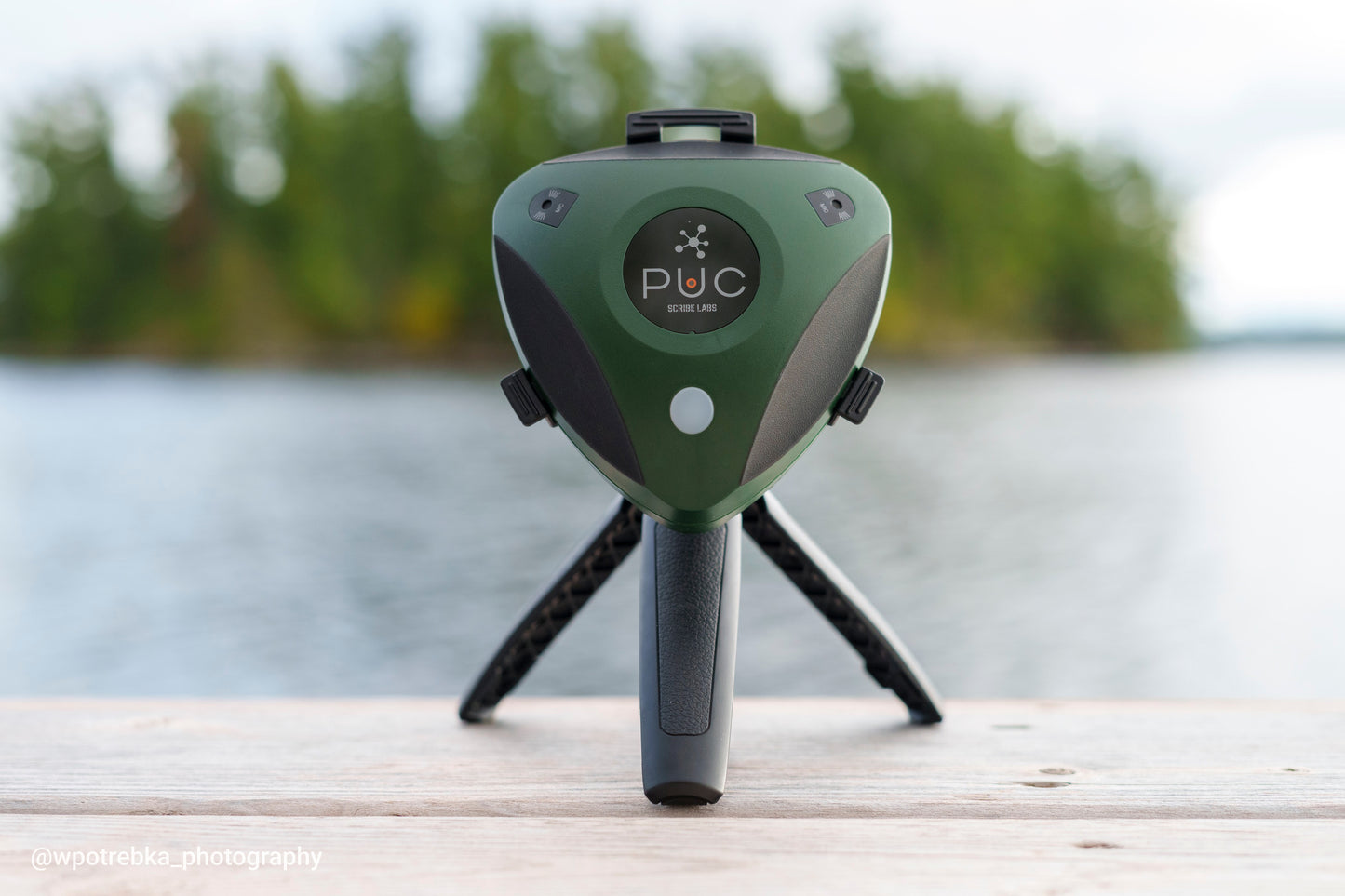 BirdWeather PUC Detector de IA