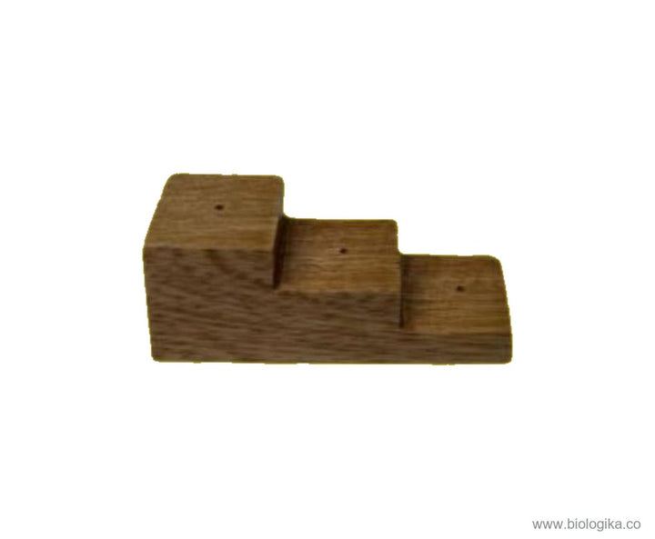 Bloques de montaje. Marca Biologika®