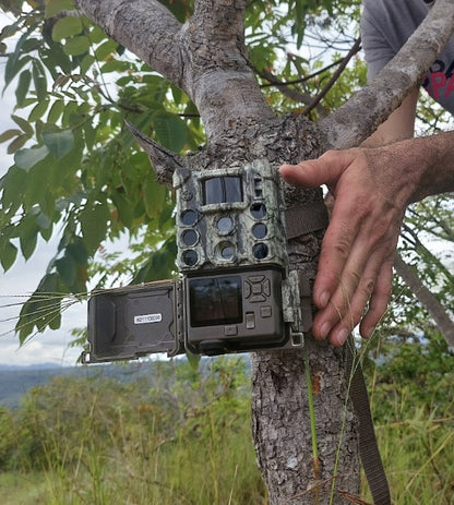 Camara Trampa Bushnell Core DS-4K No Glow 32 MP