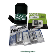 Kit Eco