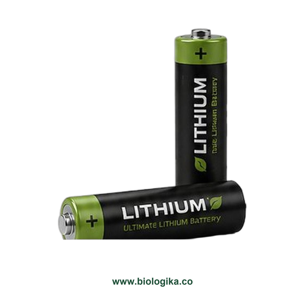 Pilas Energizer Ultimate Lithium AA x2 pares