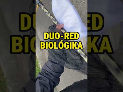 Redes para muestreo de insectos (Jamas de entomológia telescópicas). Marca Biologika®