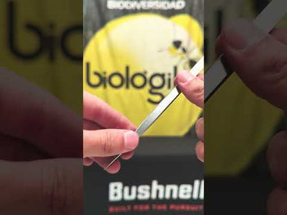 Kit de pinzas entomológicas (6 unidades). Marca Biologika®