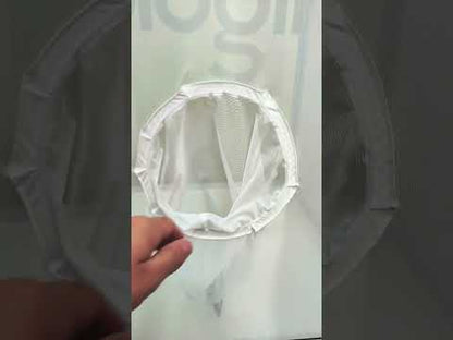 Jaula de cría colapsible o plegable Marca Biologika®