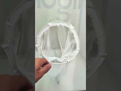Jaula de cría colapsible o plegable Marca Biologika®