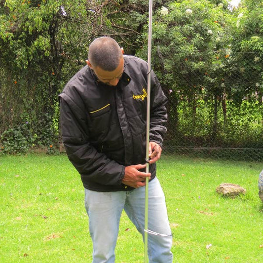 Soporte de Red de Niebla (Pack x3)