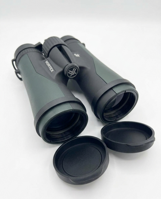 Binoculares vortex optics crossfire HD 8X42