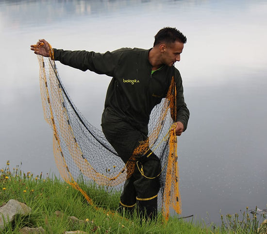 Atarrayas – Biologika Colombia