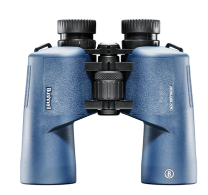 Binoculares Bushnell Waterproof H2O