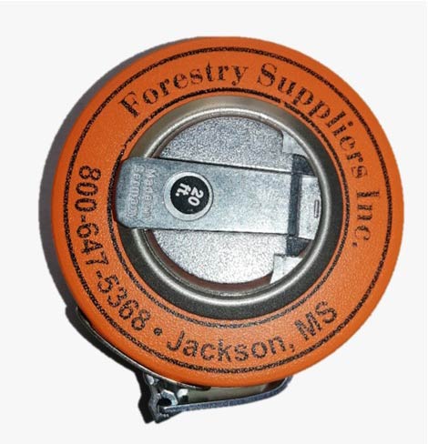 Forestry Suppliers Fabric Diameter Tape
