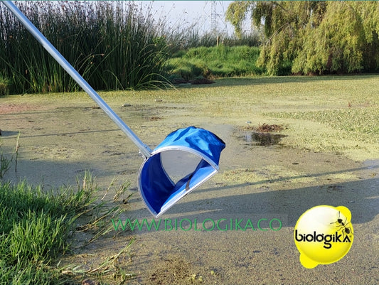 Equipos de muestreo fauna y flora – Biologika Colombia