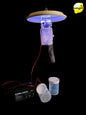 Trampa tipo CDC para mosquitos. Marca Biologika®