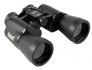 Binoculares Bushnell Pacifica 10x 50 mm