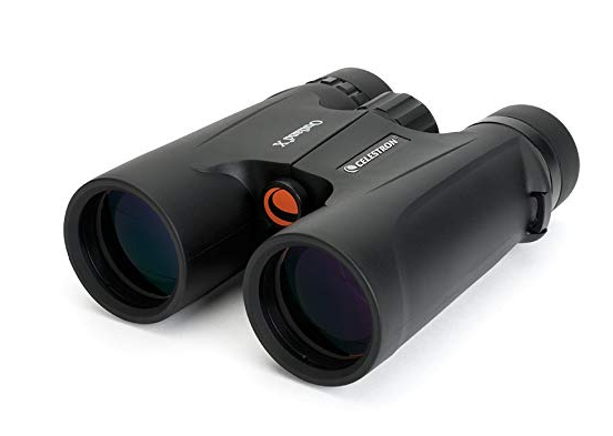 Binoculares Celestron Outland X 8x 42mm